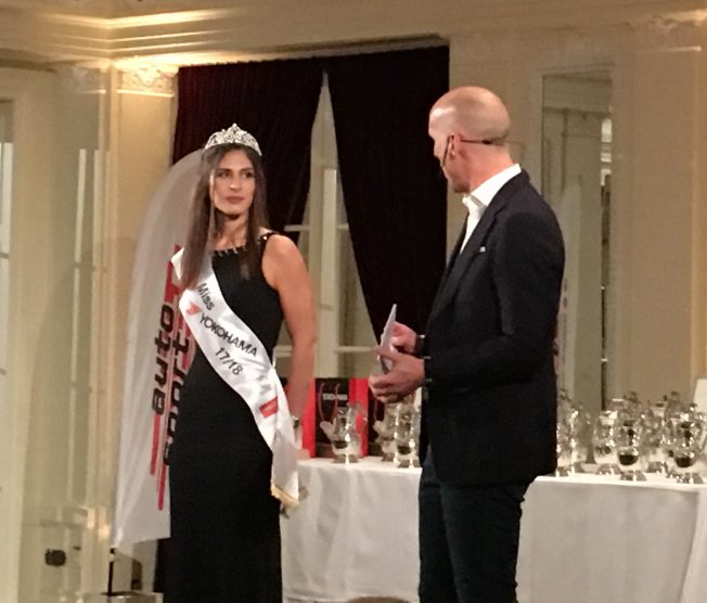 Dîner des Champions 2017