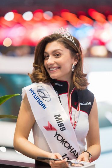 Auto Salon Genf 2019